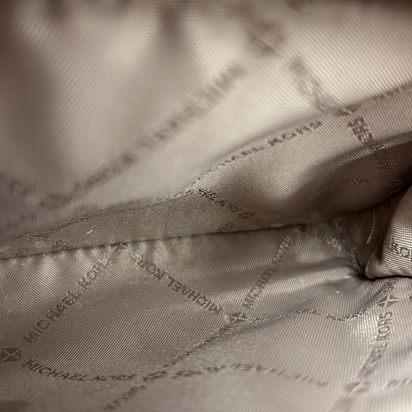 Michael Kors JAYCEE Mini Backpack - Picture 8 of 11